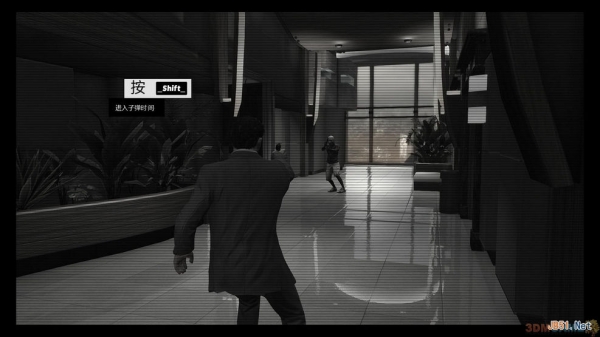 马克思佩恩3 简体中文免安装版