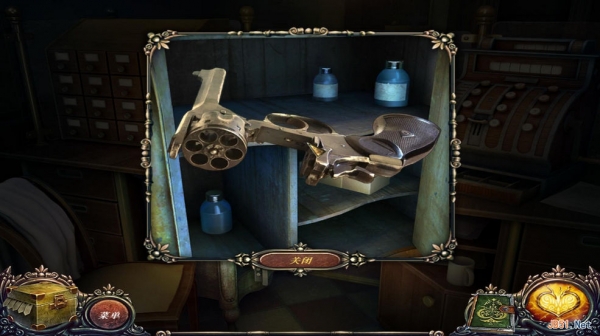 吸血鬼传说3：突围 简体中文免安装版