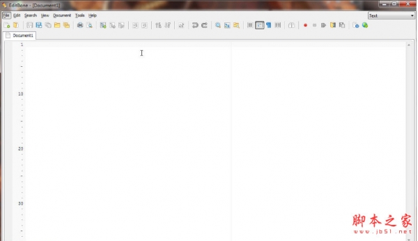 EditBone(文本编辑器) v12.17.1 绿色免费版 64位