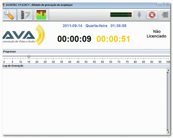 AVAPlayer高清录播播放器 v2.9.3.4 官方安装版