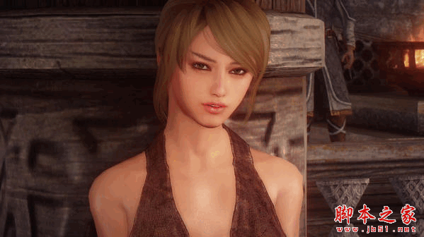 上古卷轴5可结婚独立随从玛格丽MOD免费