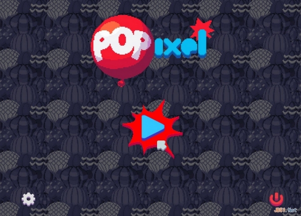 泡泡像素下载 泡泡像素 英文硬盘版 下载-脚本之家