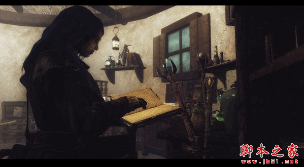 上古卷轴5住宅-托罗尔斯第根MOD免费版