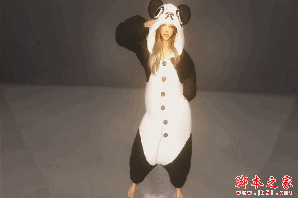 上古卷轴5萌萌达动物睡衣MOD免费版