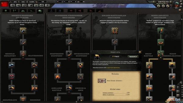 钢铁雄心4 CODEX破解镜像版