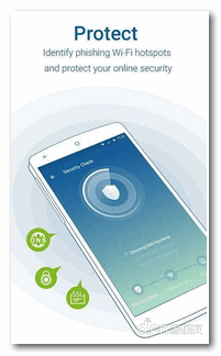 网络大师app 手机测网应用软件 v1.8.8 安卓版