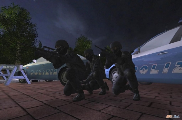 彩虹六号3盾牌行动：雅典娜之剑 繁体中文免安装版