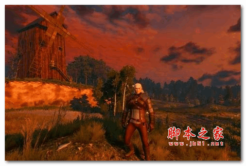 巫师3狂猎 v1.10-v1.22升级档 GOG版