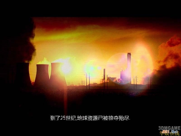 死亡空间2 简体中文硬盘版