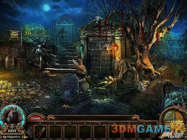 寓言传奇：黑暗吹笛人 简体中文硬盘版