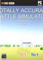 全面战争模拟器 英文免安装版