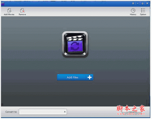M4VGear for windows(DRM去除工具) v5.2.4 英文绿色免费版