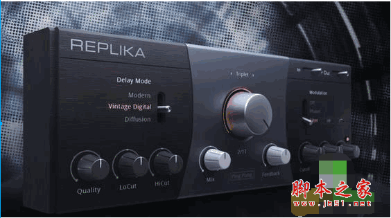 Replika(延迟效果器) v1.0.3 官方安装免费版