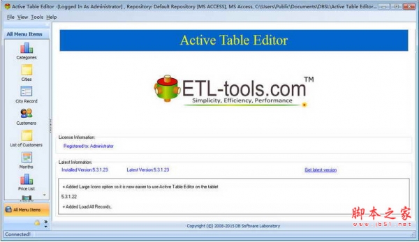 数据库编辑器下载