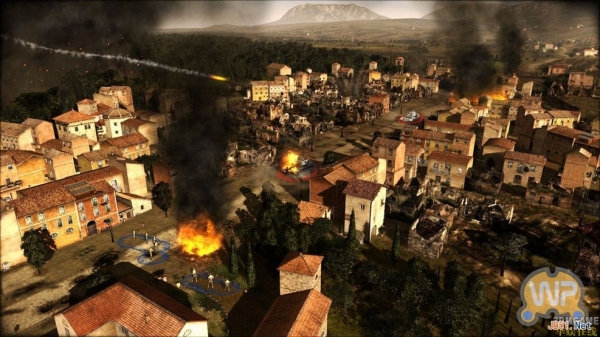 兵者诡道 简体中文免安装版