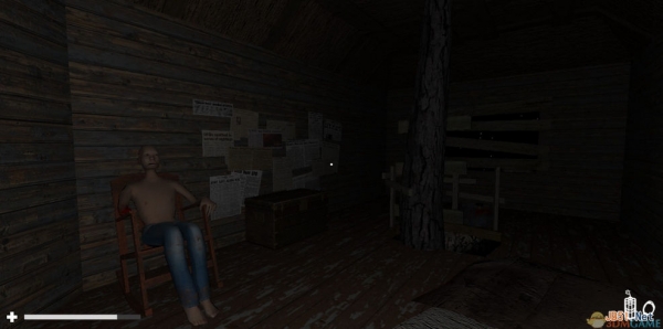 异客 英文硬盘版