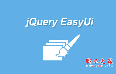 jquery easyui(web开发ui插件) v1.5 官方最新版