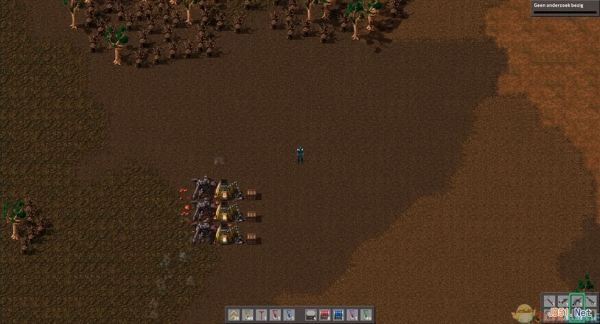 异星工厂 官方中文镜像版