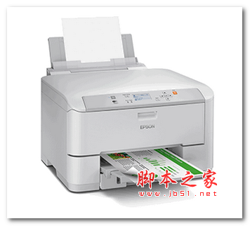 爱普生WF-5113打印机驱动 V2.41 官方安装版