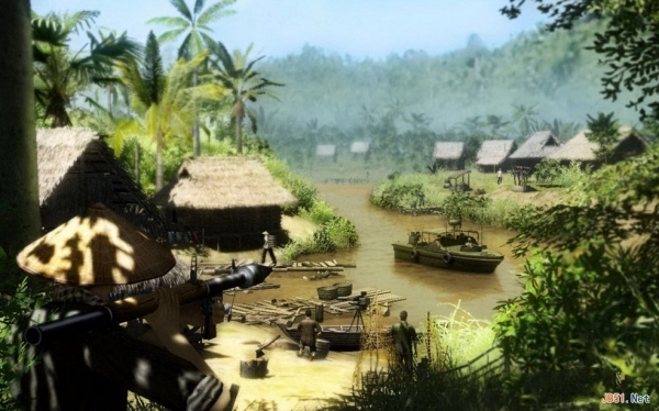 战争之人：越南 简体中文免安装版