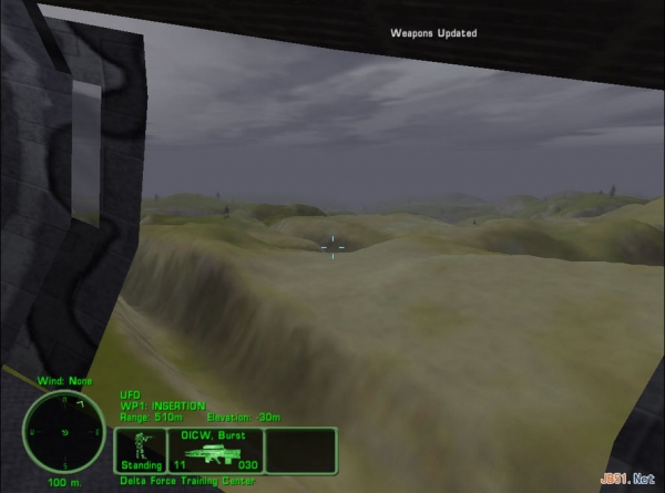 三角洲特种部队3：大地勇士 英文免安装版