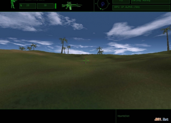 三角洲特种部队1 英文免安装版