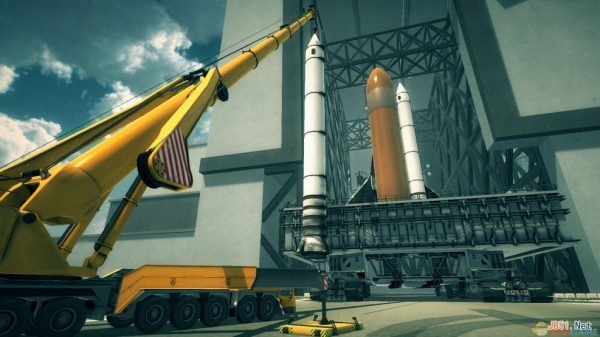 巨型机器2017 英文免安装版