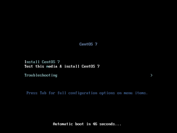 CentOS7 64下载