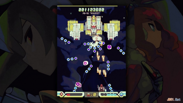 蓝色左轮英文免安装版