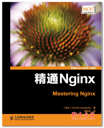精通Nginx(Master Nginx) 中文PDF版 18.9MB