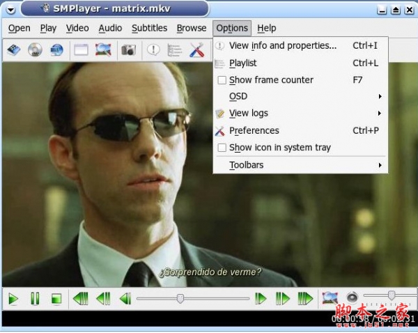 SMPlayer视频播放器 v22.7.0 中文多语安装版 64位