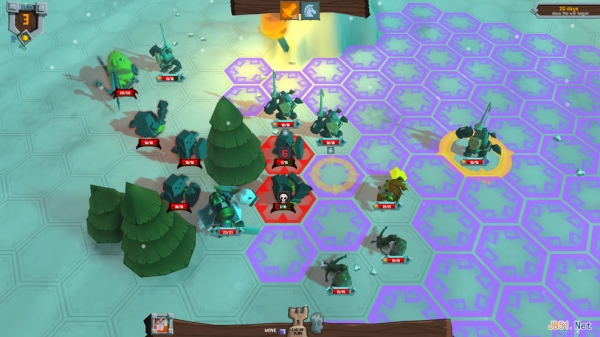 土豆战争英文免安装版