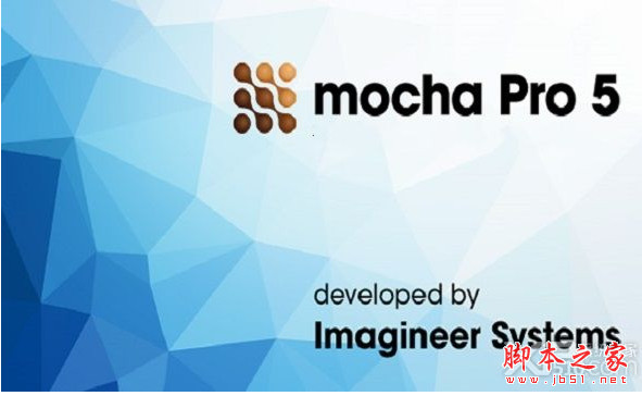 Imagineer Systems Mocha Pro(平面跟踪软件) v5.2.1 汉化特别版(附破解补丁) 64位