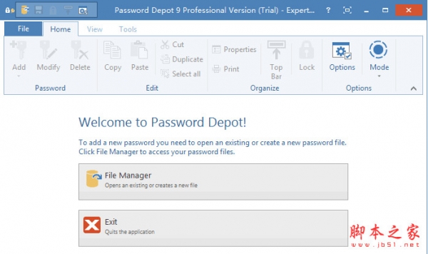Password Depot(口令设置工具) v12.0.6 官方多语言安装版