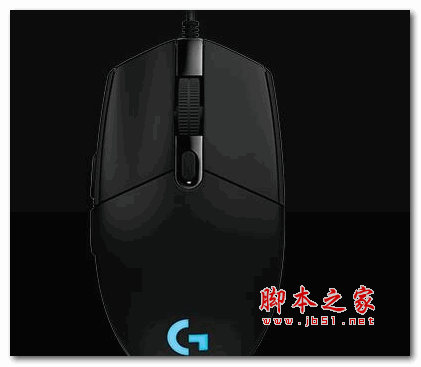 罗技G102鼠标驱动 v8.8 官方安装版