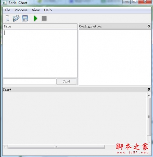 Serial Chart(串口调试工具) V1.0 免费绿色版