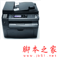 富士施乐Fuji Xerox DocuPrint M205 fw一体机驱动程序