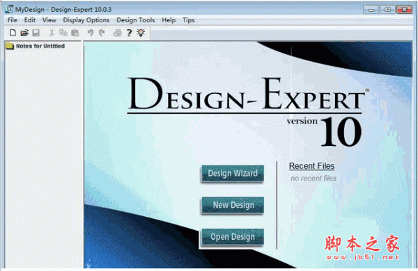 Design Expert 11 v11.1.2.0 32位 官方安装免费版