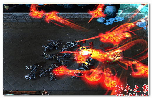 浪荡乾坤-斗战巅峰1.0.3修复版(附隐藏英雄密码)  魔兽地图