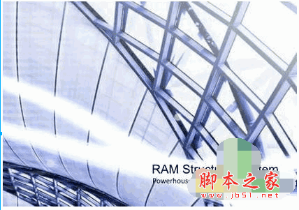 RAM Structural System CONNECT Edition 64位 v15.04.00.00 免费版(附破解文件)