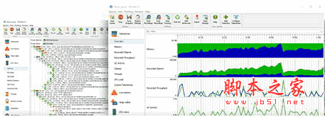 JProfiler 10.1.2 for Linux 官方免费版(.sh文件格式/含注册码)