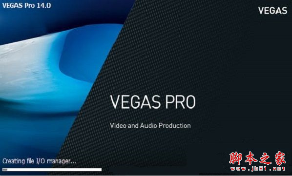 非编剪辑软件MAGIX Vegas Pro 14.0.244 中/英文注册特别版(附破解补丁+安装方法)
