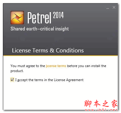 三维可视化建模软件Petrel 2014 官方免费特别版(附安装教程)