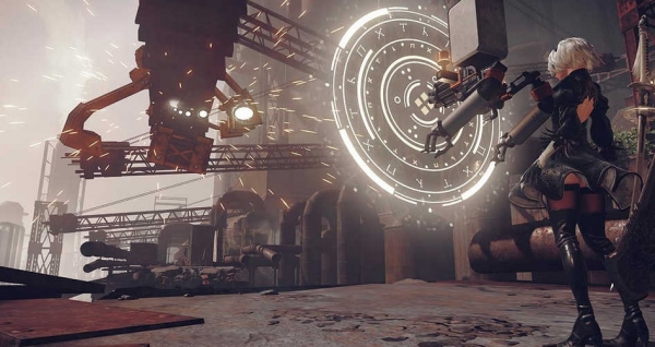 尼尔：机械纪元 PC正式版