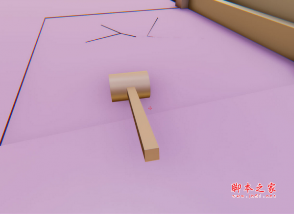 我的锤子摧毁一切 英文免安装版