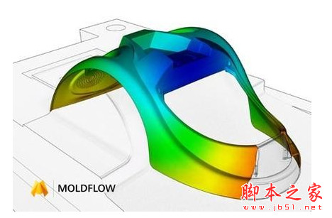 Autodesk MoldFlow Insight Ultimate 2018 中文多语安装版 64位