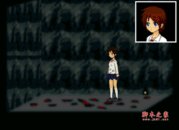 惧魔症候群简体中文免安装版