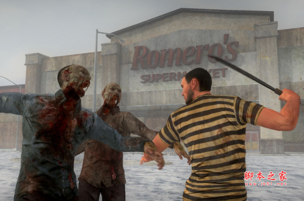 h1z1英文免安装版