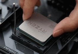 7000元AMD Ryzen5 1600X独显游戏电脑配置清单推荐