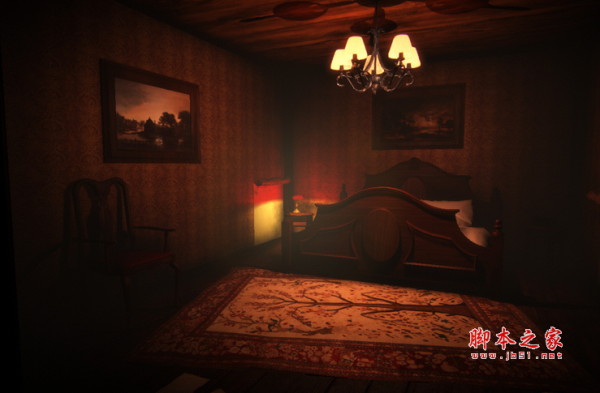 顺时针 英文免安装版